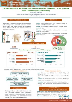 IOCDT2026_Do Anthropometric Nutritional Indicators Predict Early Childhood Caries.pdf